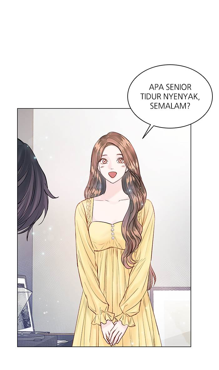 There Must Be Happy Endings chapter 15 halaman 42