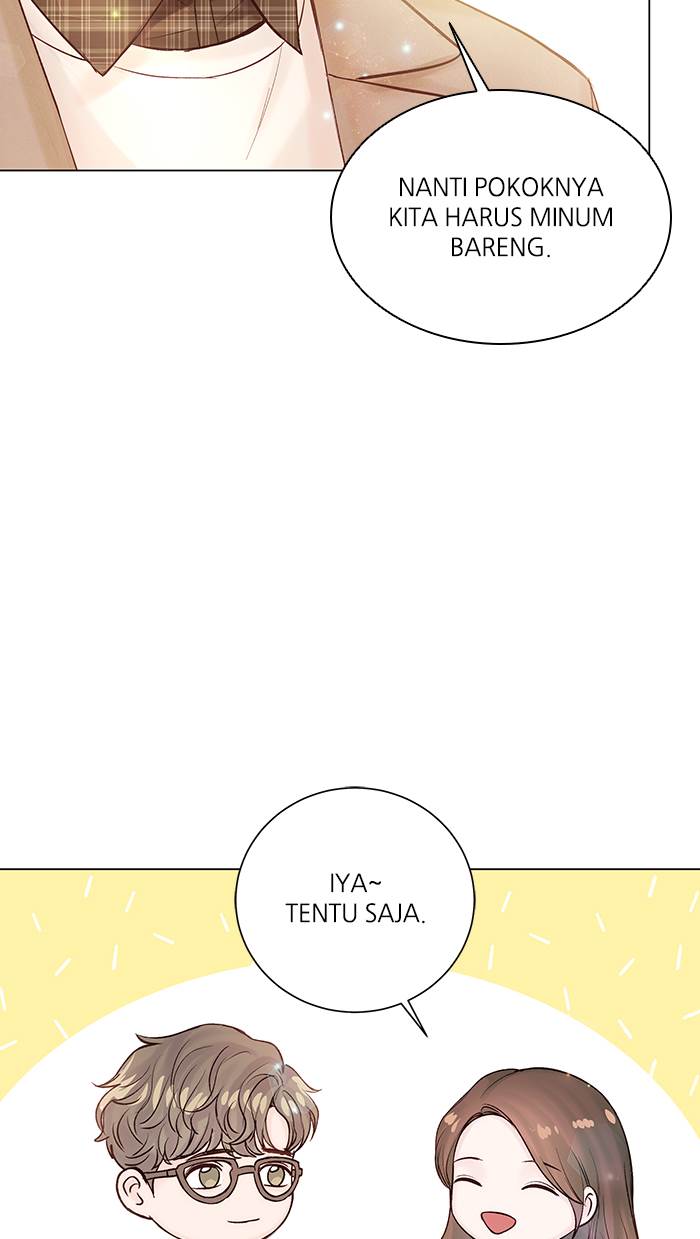 There Must Be Happy Endings chapter 16 halaman 53