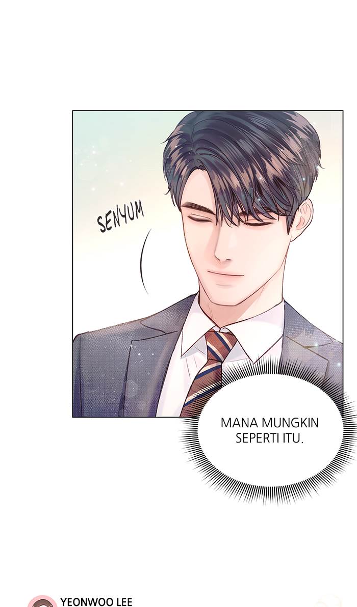 There Must Be Happy Endings chapter 16 halaman 22