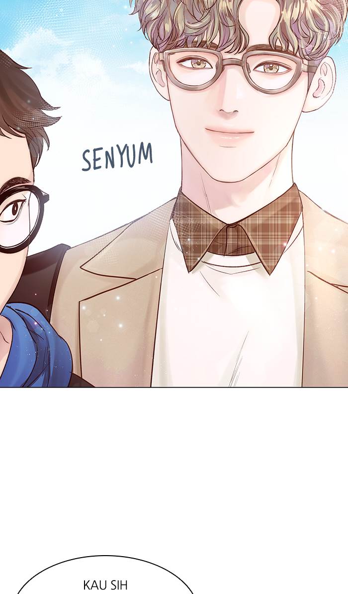 There Must Be Happy Endings chapter 16 halaman 38