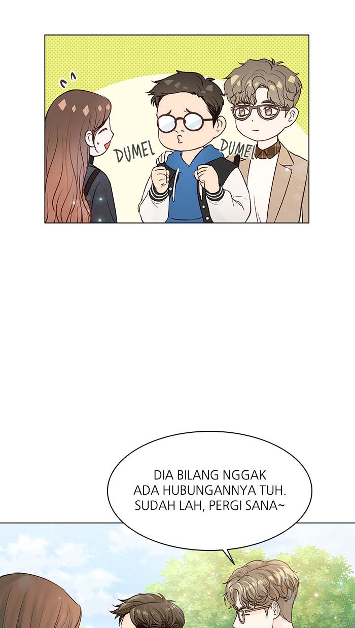 There Must Be Happy Endings chapter 16 halaman 41