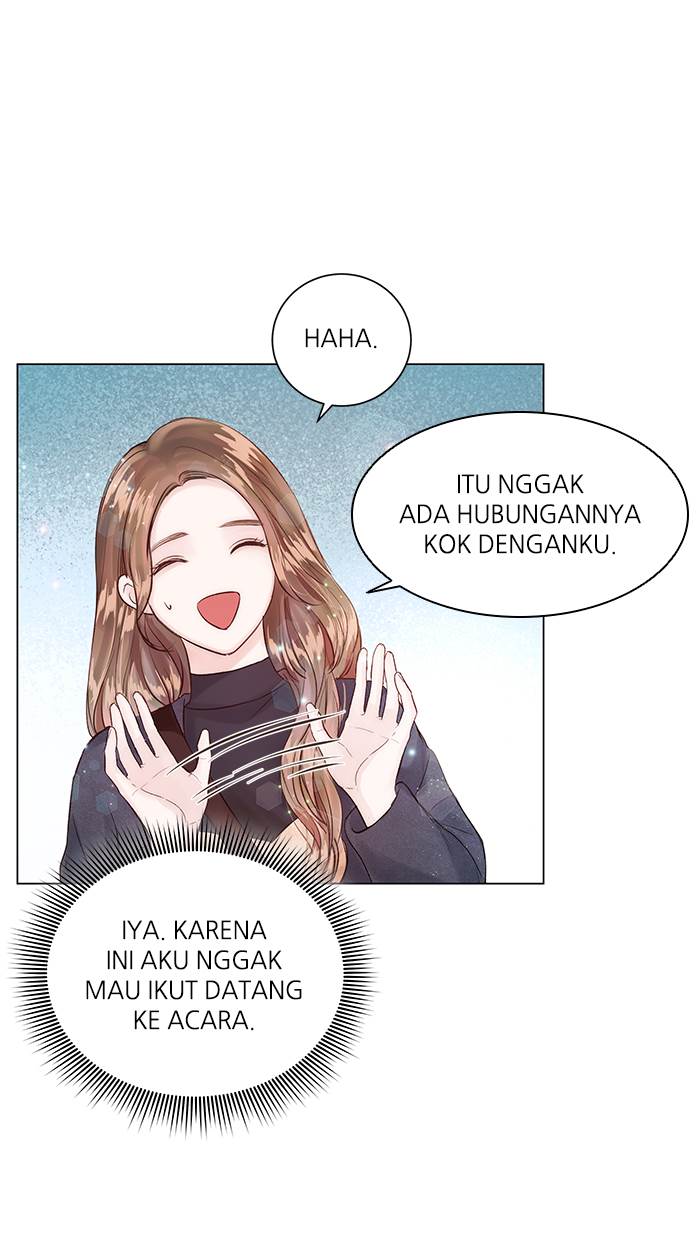 There Must Be Happy Endings chapter 16 halaman 40