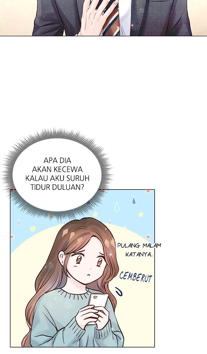 There Must Be Happy Endings chapter 16 halaman 24
