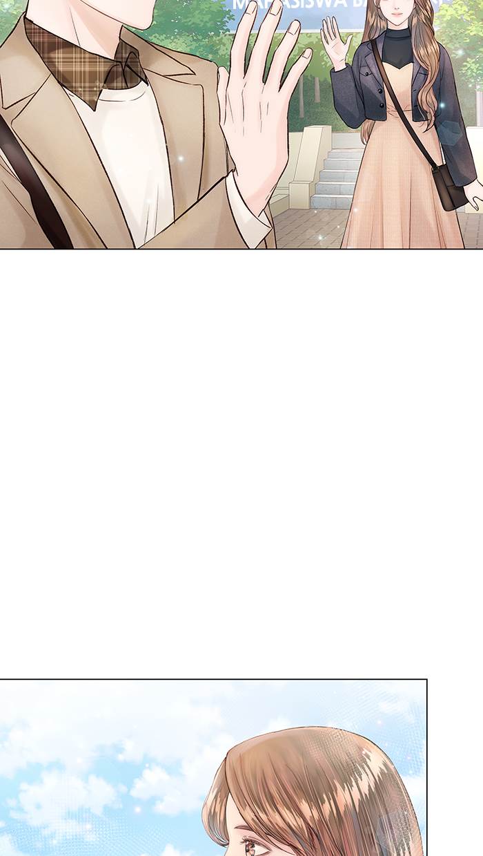 There Must Be Happy Endings chapter 16 halaman 54
