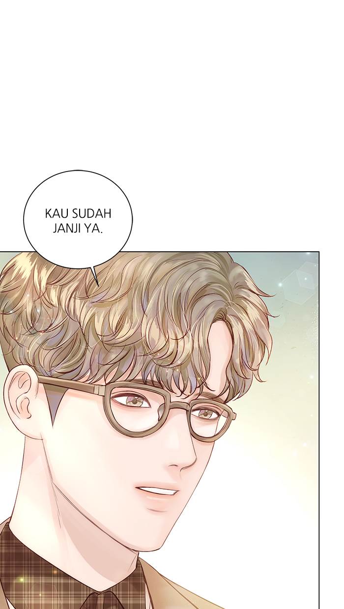 There Must Be Happy Endings chapter 16 halaman 52