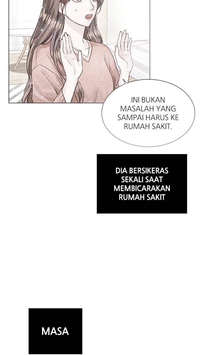 There Must Be Happy Endings chapter 16 halaman 70