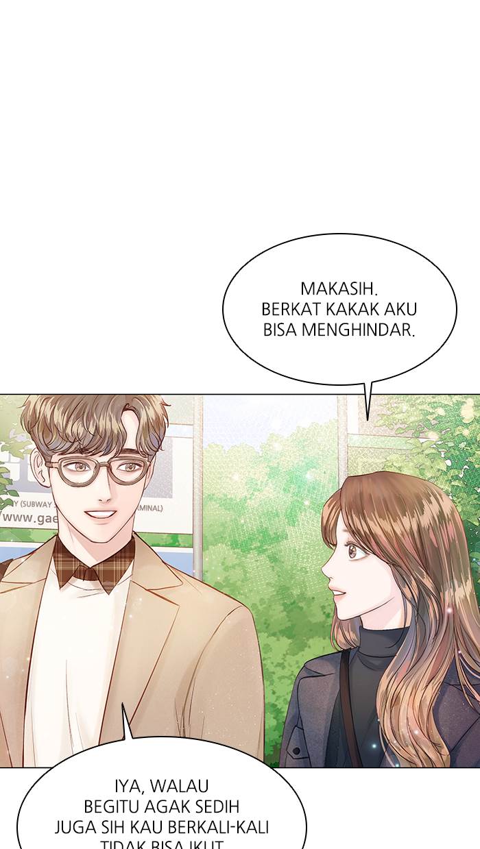 There Must Be Happy Endings chapter 16 halaman 45