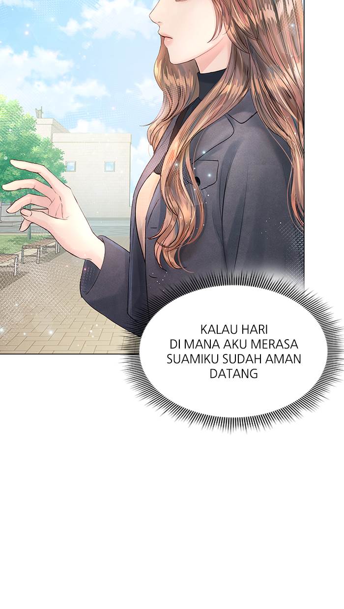 There Must Be Happy Endings chapter 16 halaman 55
