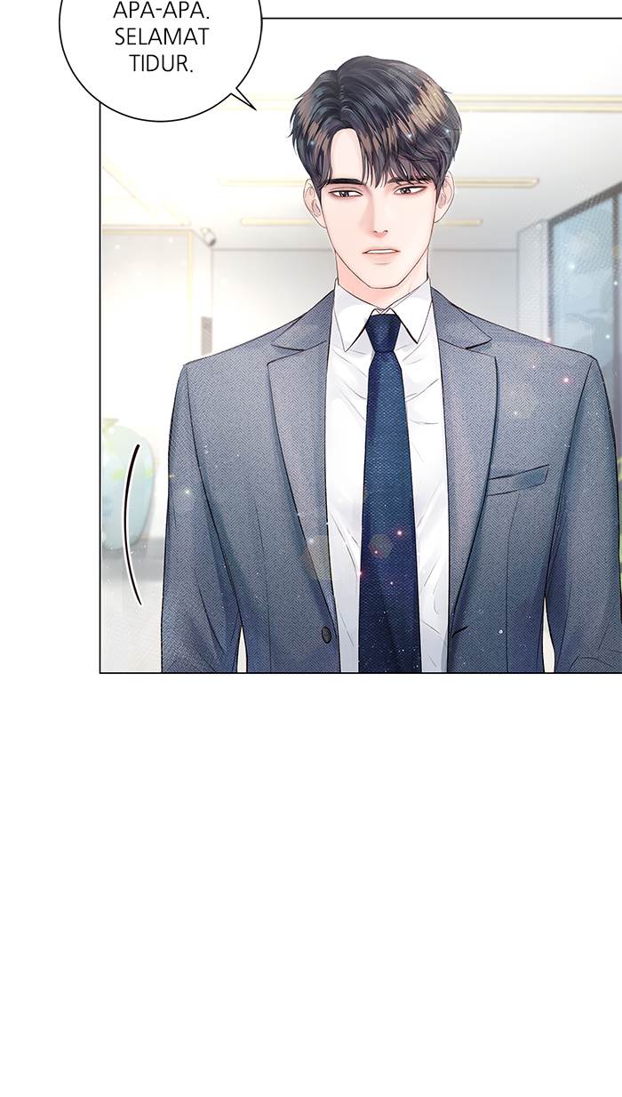 There Must Be Happy Endings chapter 16 halaman 4