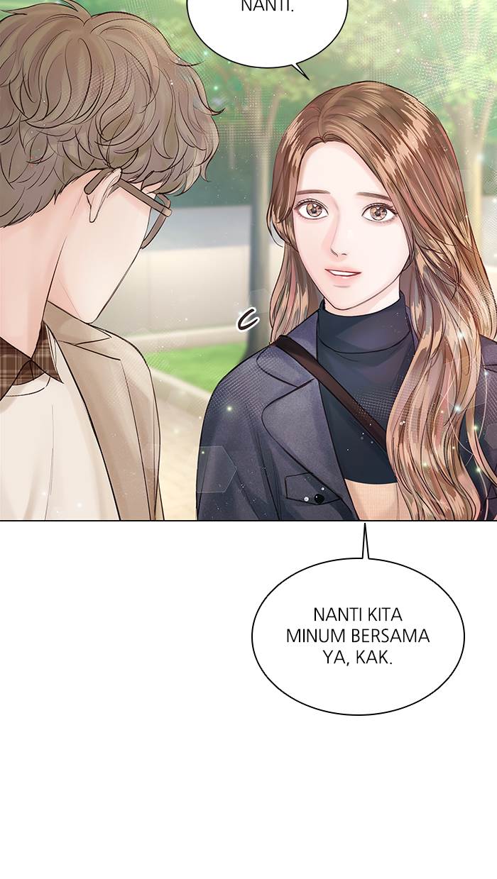 There Must Be Happy Endings chapter 16 halaman 50