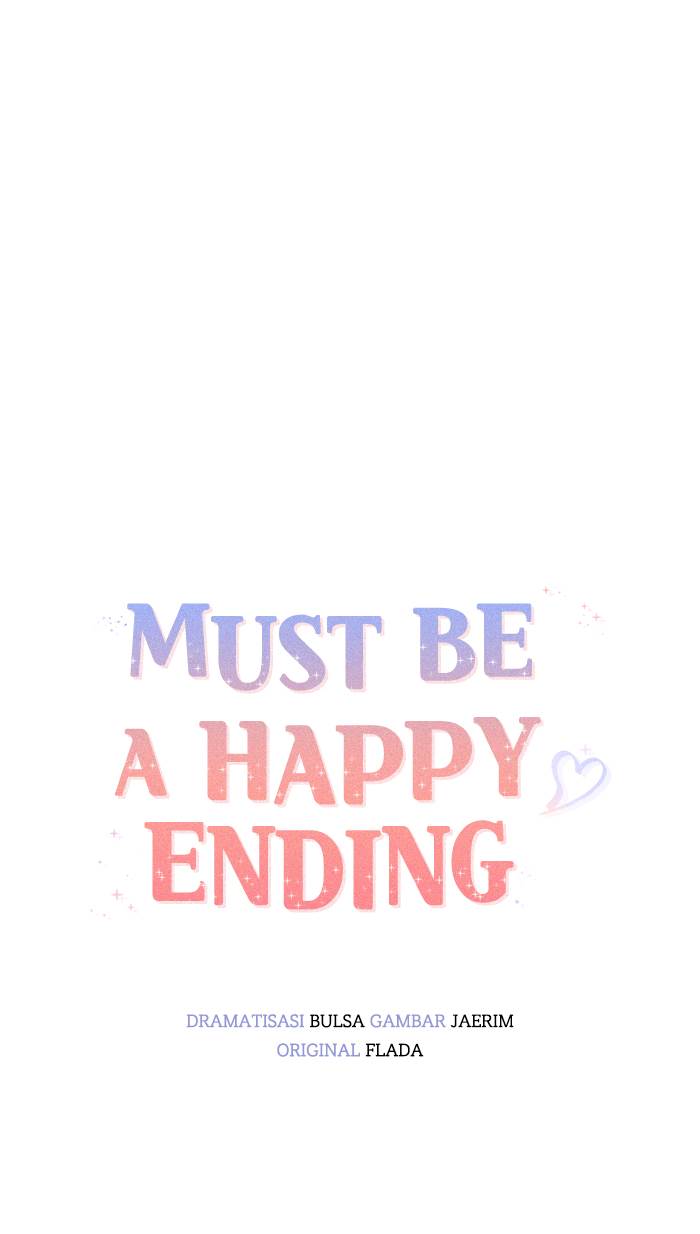 There Must Be Happy Endings chapter 16 halaman 13