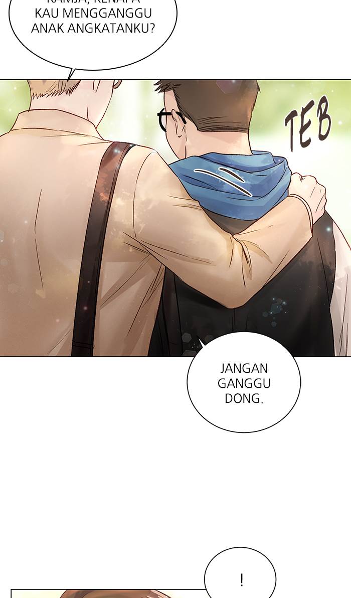 There Must Be Happy Endings chapter 16 halaman 36