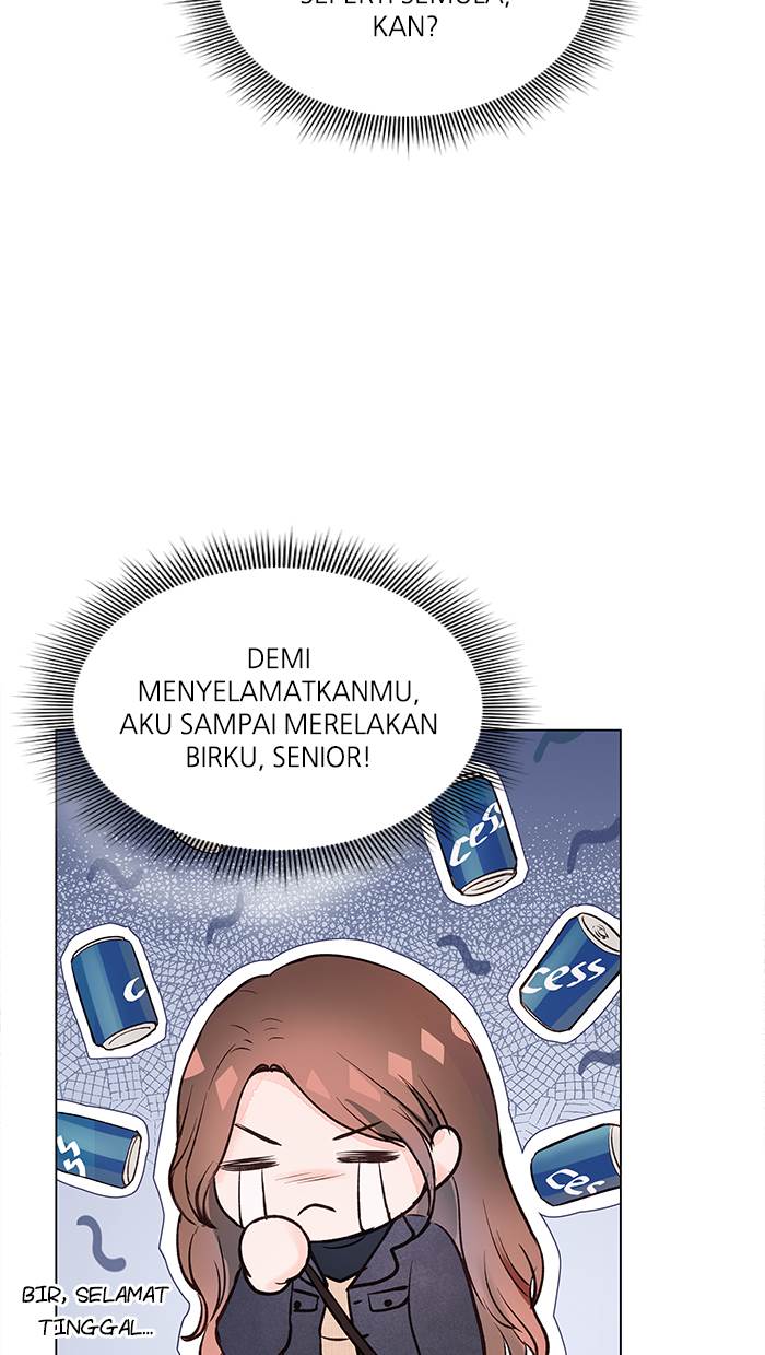 There Must Be Happy Endings chapter 16 halaman 57