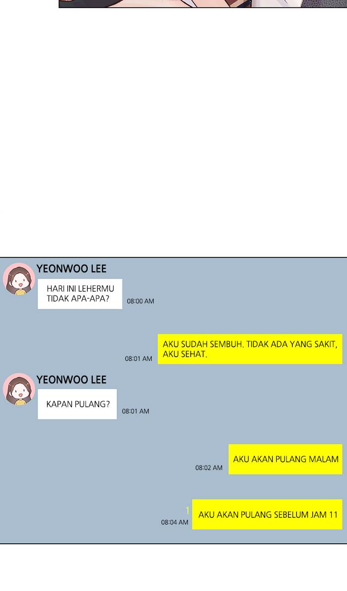 There Must Be Happy Endings chapter 16 halaman 26