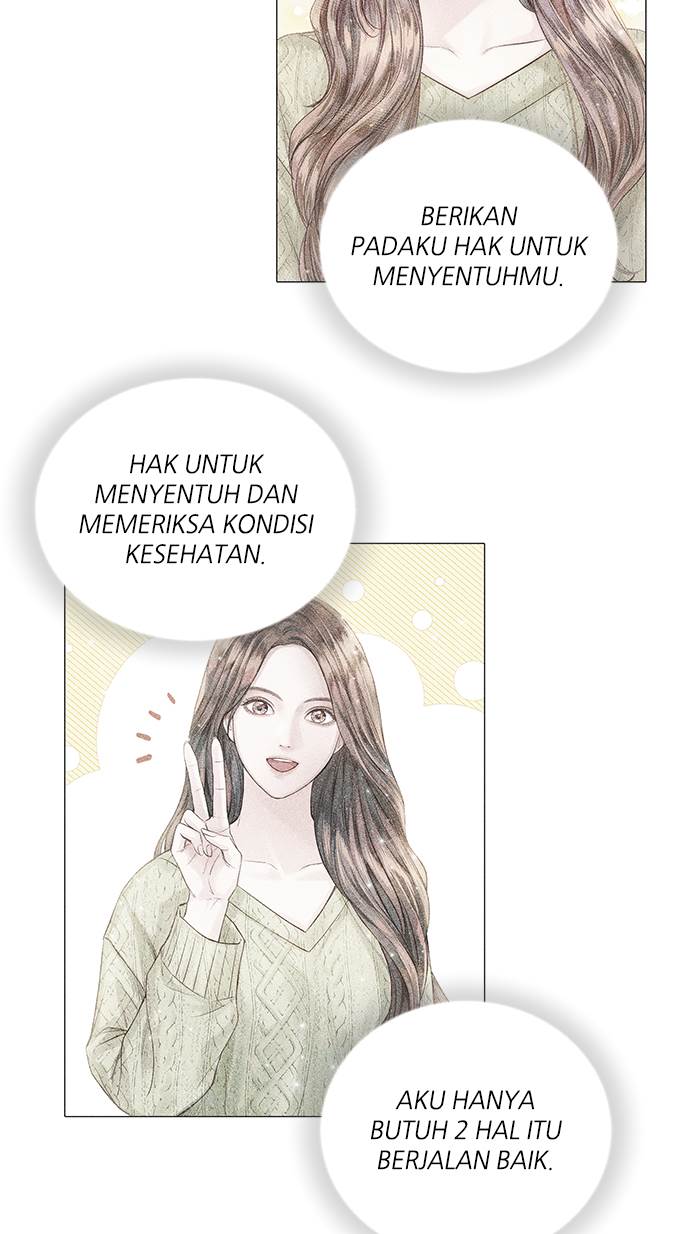 There Must Be Happy Endings chapter 16 halaman 9