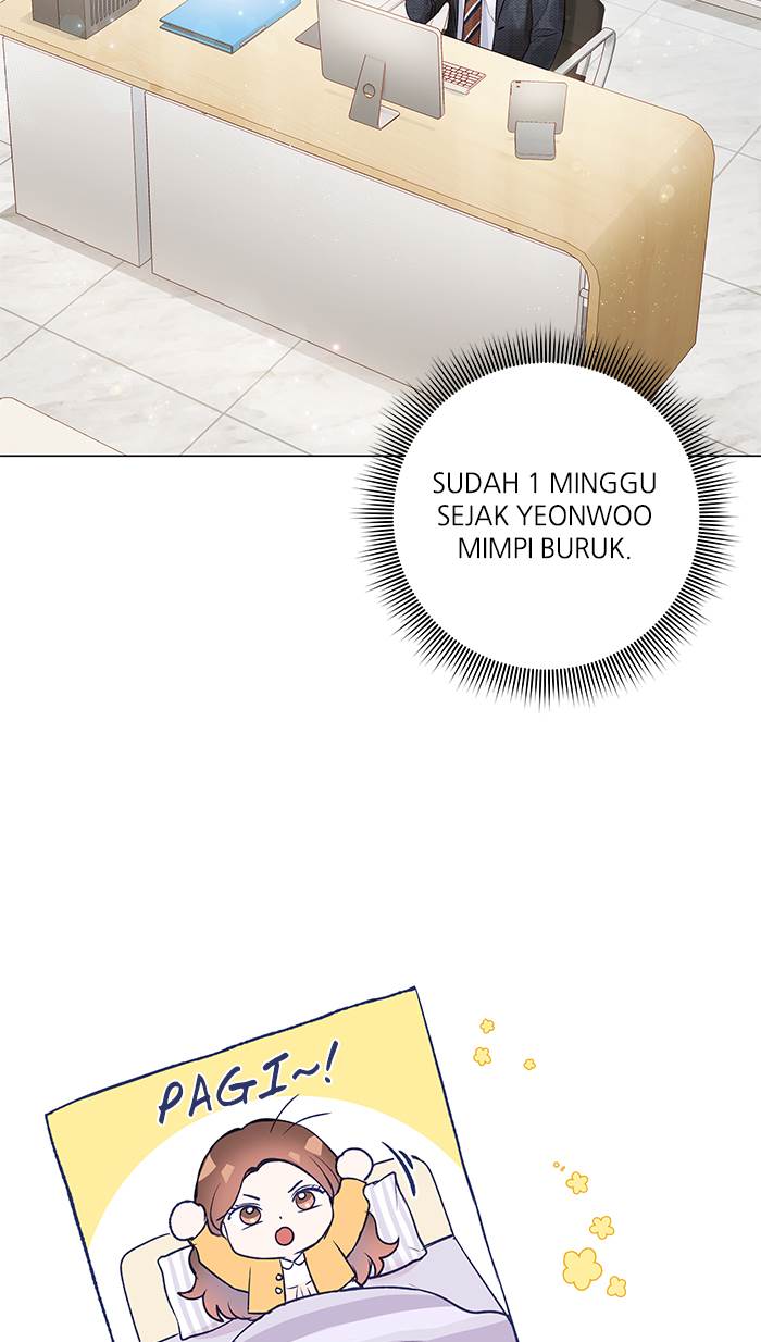 There Must Be Happy Endings chapter 16 halaman 16