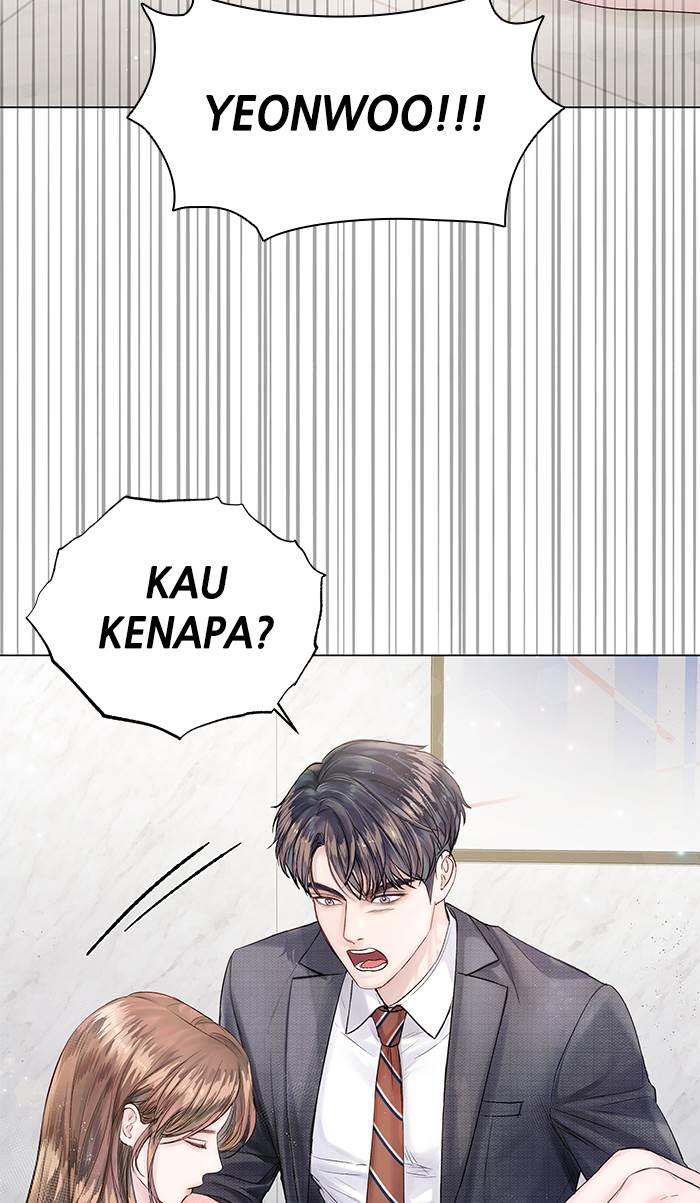 There Must Be Happy Endings chapter 16 halaman 75