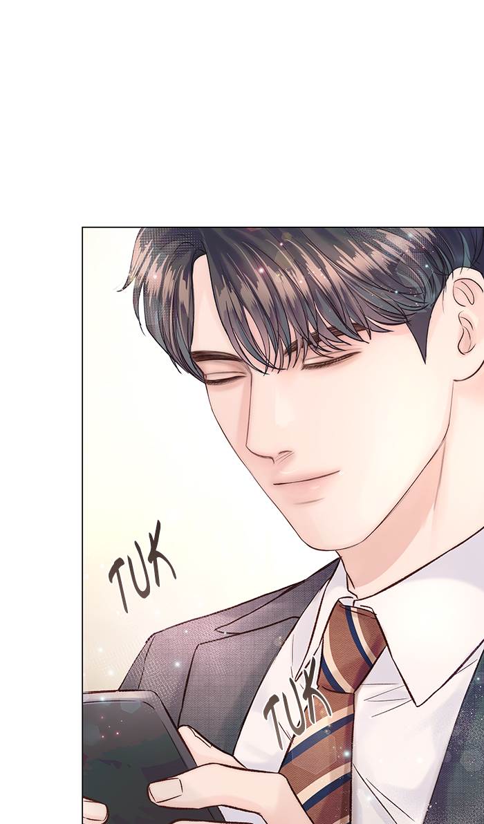 There Must Be Happy Endings chapter 16 halaman 25
