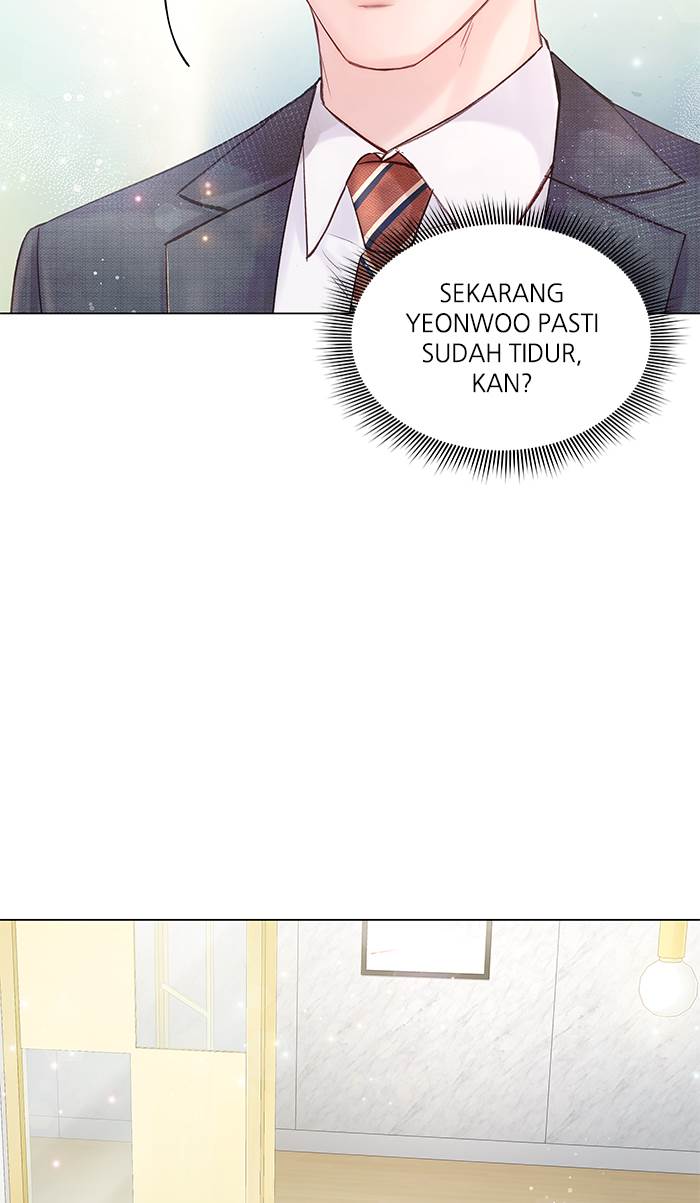 There Must Be Happy Endings chapter 16 halaman 67