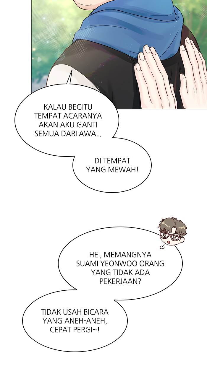 There Must Be Happy Endings chapter 16 halaman 43