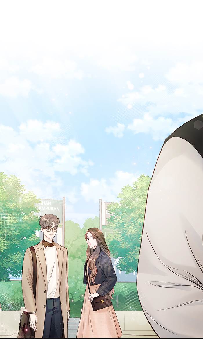 There Must Be Happy Endings chapter 16 halaman 44
