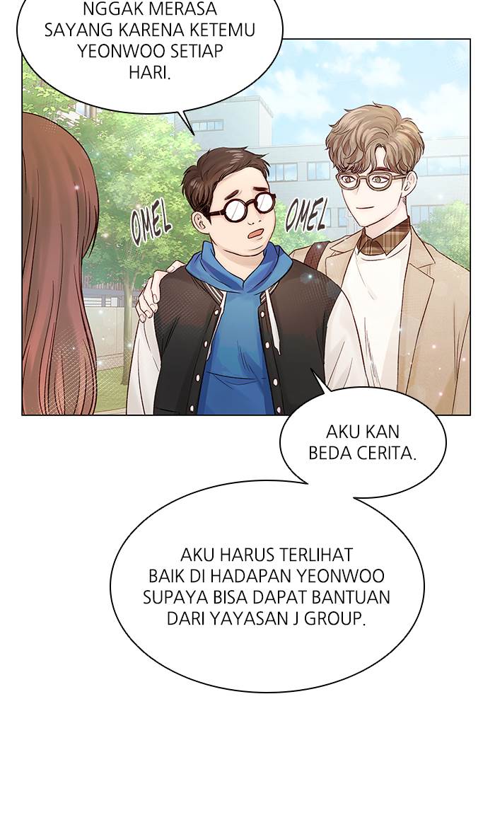 There Must Be Happy Endings chapter 16 halaman 39