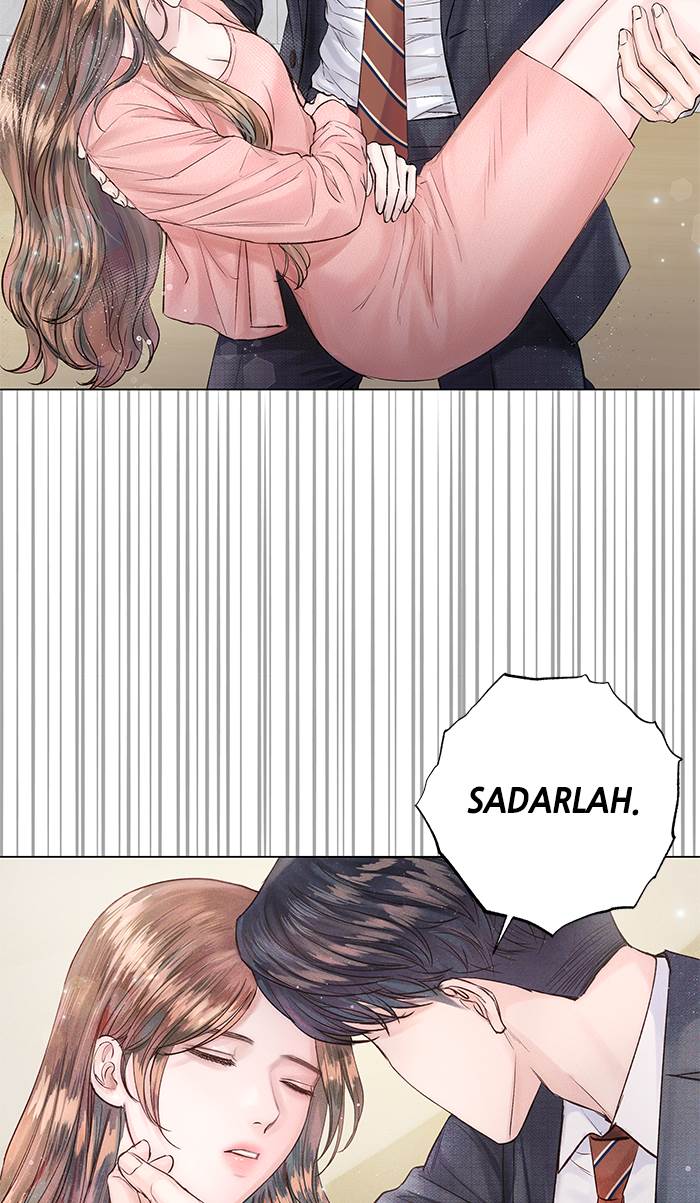 There Must Be Happy Endings chapter 16 halaman 76