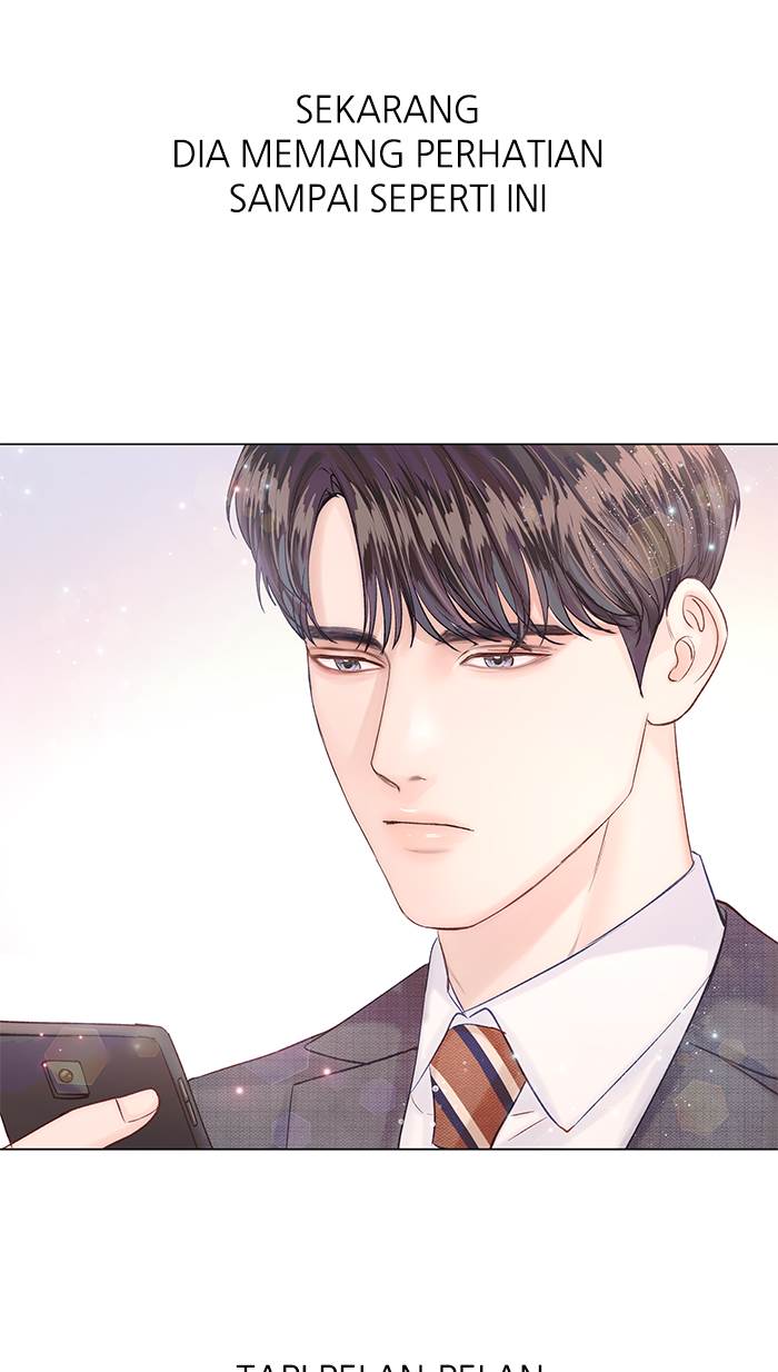 There Must Be Happy Endings chapter 16 halaman 18
