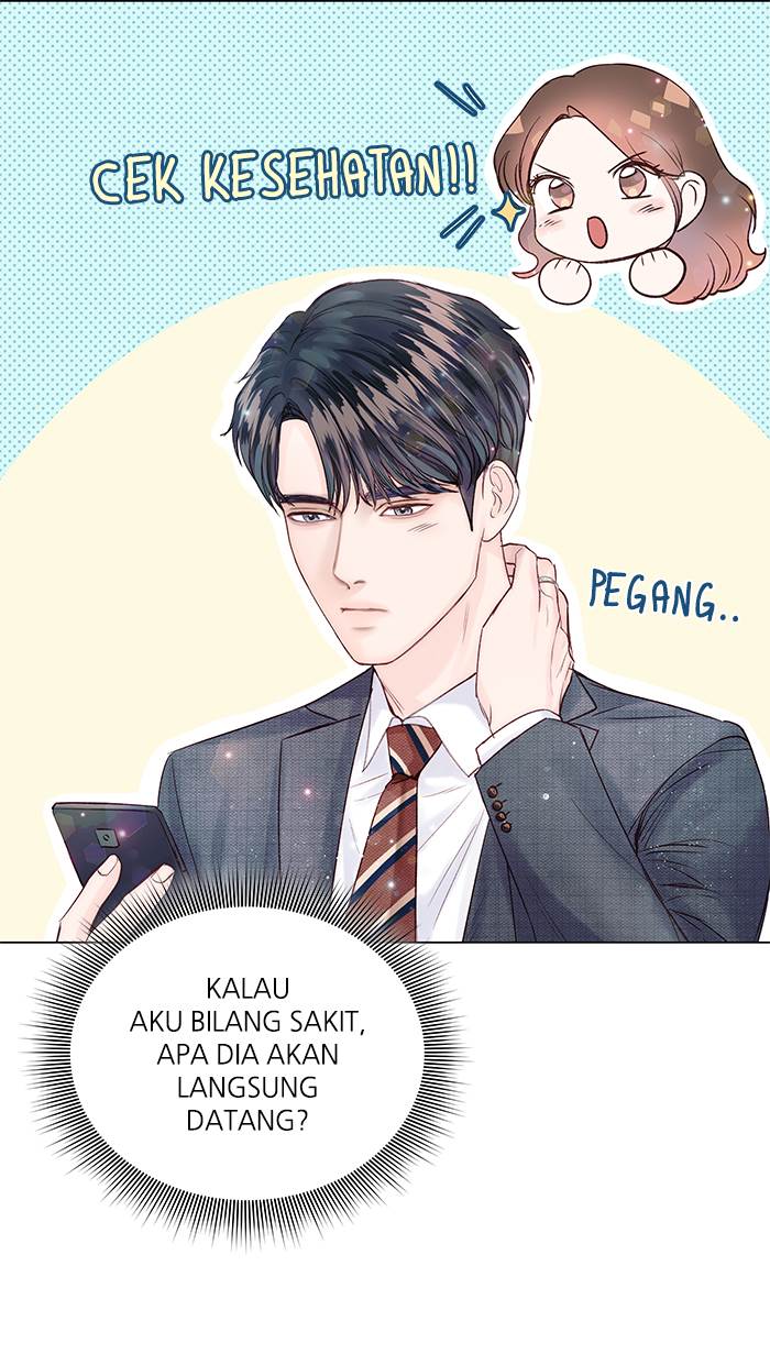 There Must Be Happy Endings chapter 16 halaman 21