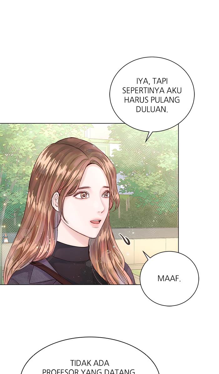 There Must Be Happy Endings chapter 16 halaman 32