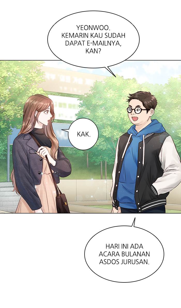 There Must Be Happy Endings chapter 16 halaman 31