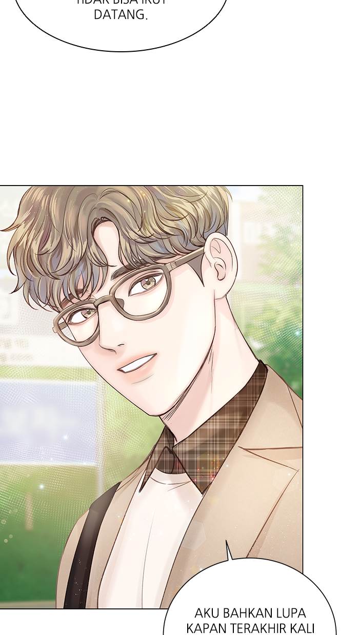 There Must Be Happy Endings chapter 16 halaman 46