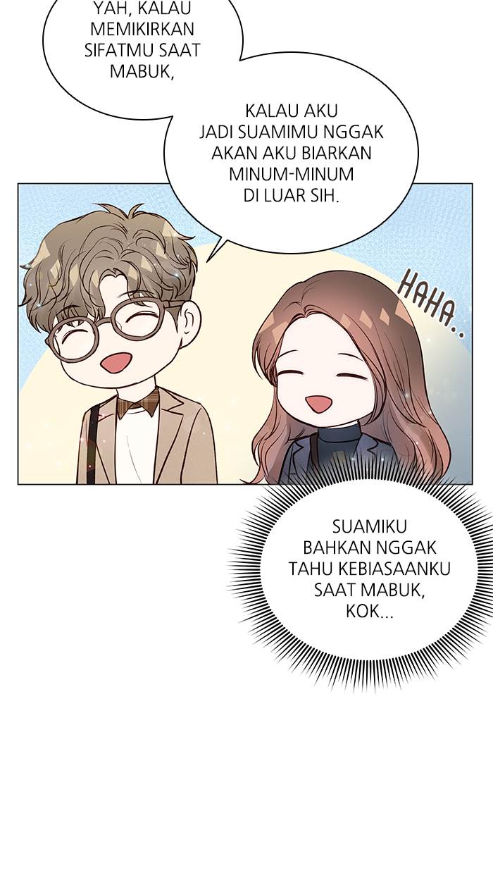 There Must Be Happy Endings chapter 16 halaman 48