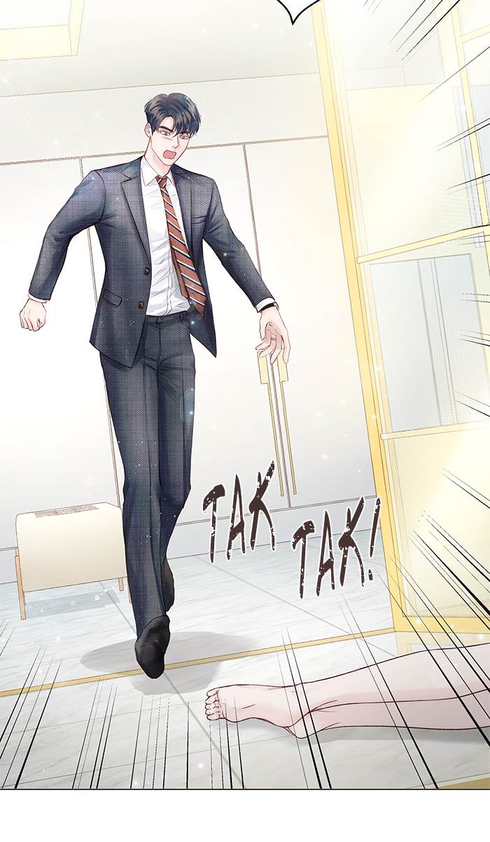 There Must Be Happy Endings chapter 16 halaman 73