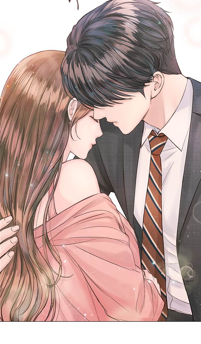 There Must Be Happy Endings chapter 17 halaman 31
