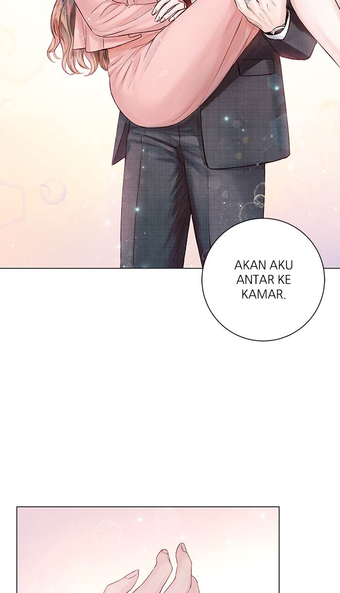 There Must Be Happy Endings chapter 17 halaman 39