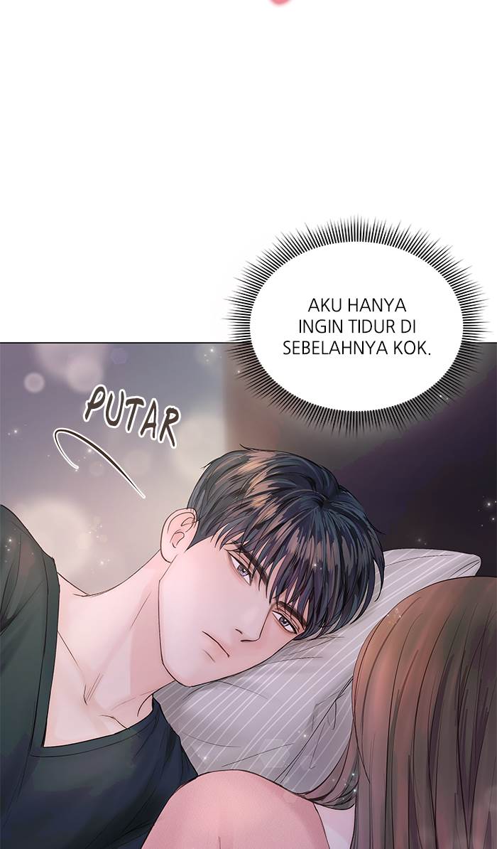There Must Be Happy Endings chapter 17 halaman 65