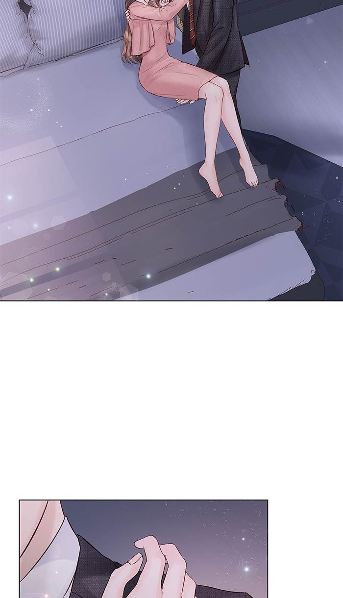 There Must Be Happy Endings chapter 17 halaman 51