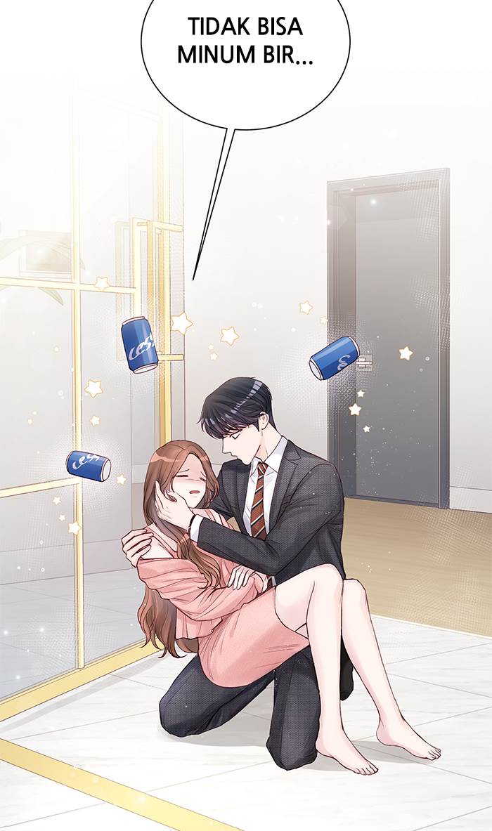 There Must Be Happy Endings chapter 17 halaman 6