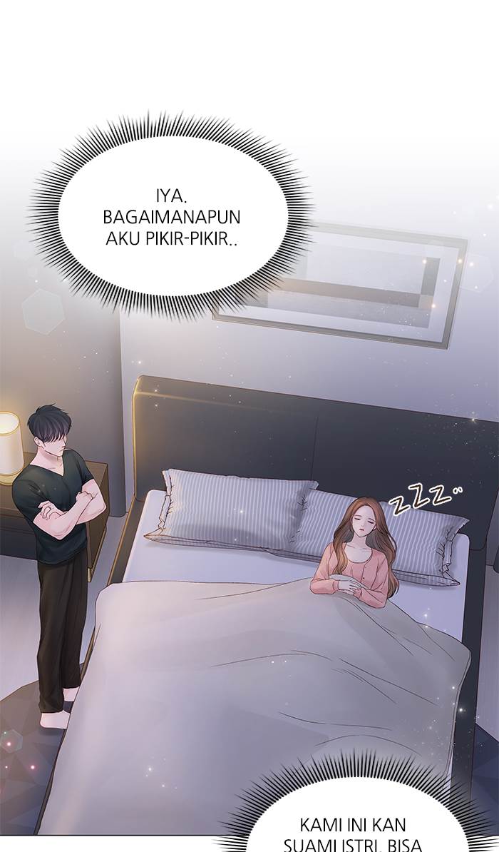 There Must Be Happy Endings chapter 17 halaman 57