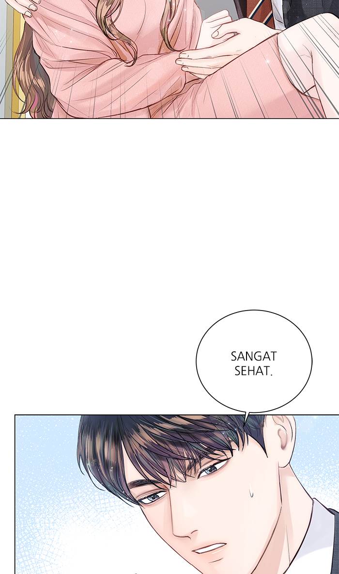 There Must Be Happy Endings chapter 17 halaman 12