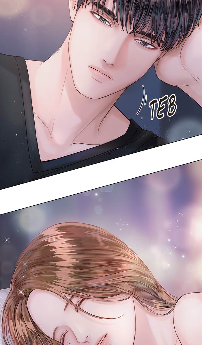 There Must Be Happy Endings chapter 17 halaman 68
