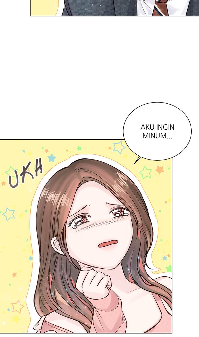 There Must Be Happy Endings chapter 17 halaman 8