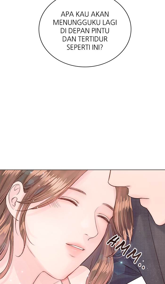 There Must Be Happy Endings chapter 17 halaman 35