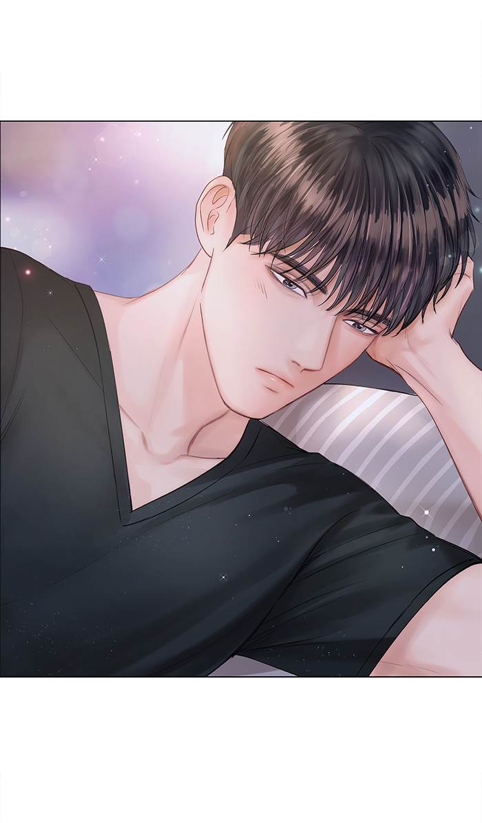There Must Be Happy Endings chapter 17 halaman 72