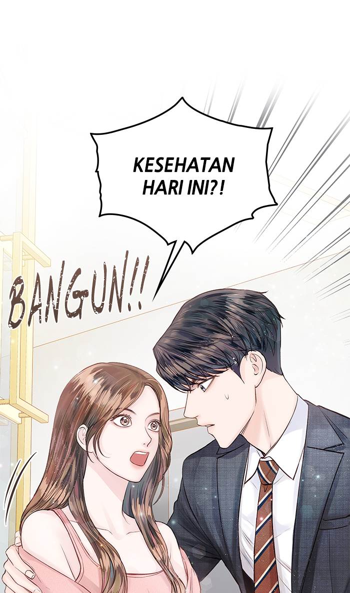 There Must Be Happy Endings chapter 17 halaman 11