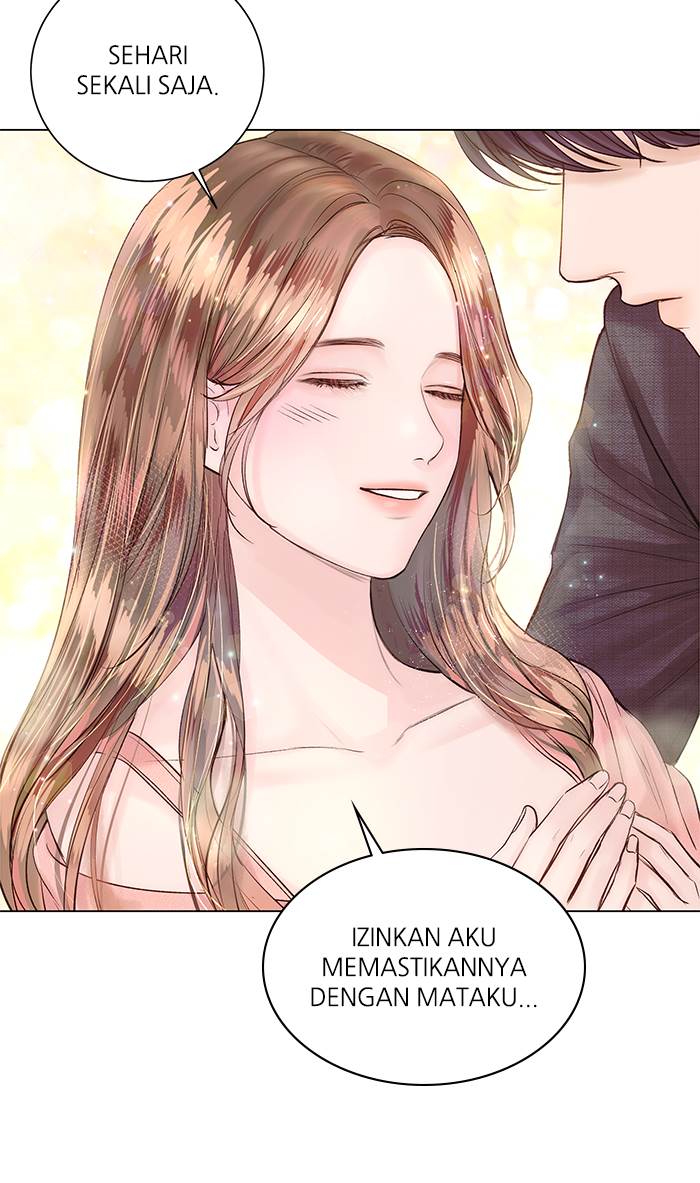 There Must Be Happy Endings chapter 17 halaman 16