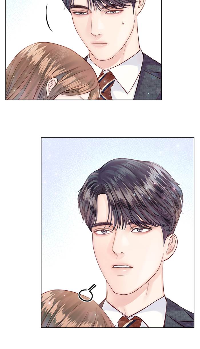 There Must Be Happy Endings chapter 17 halaman 43