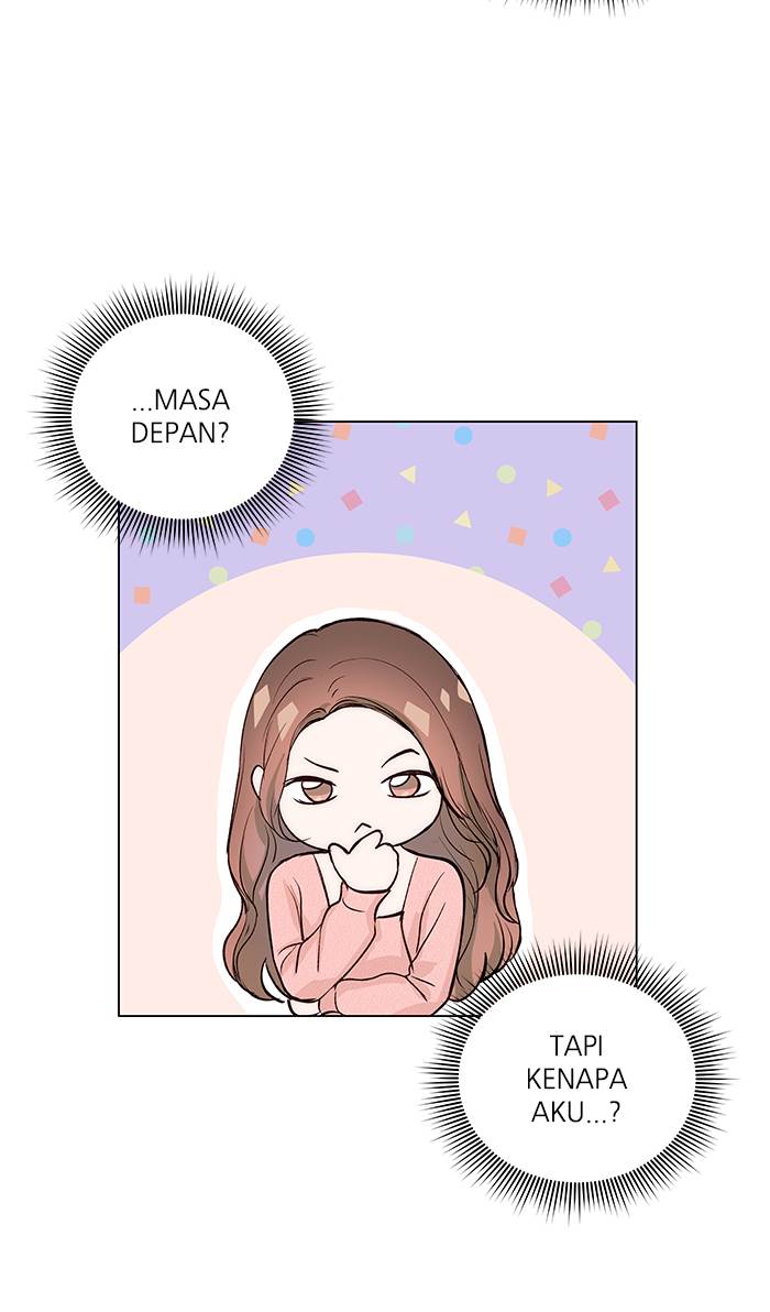 There Must Be Happy Endings chapter 17 halaman 85