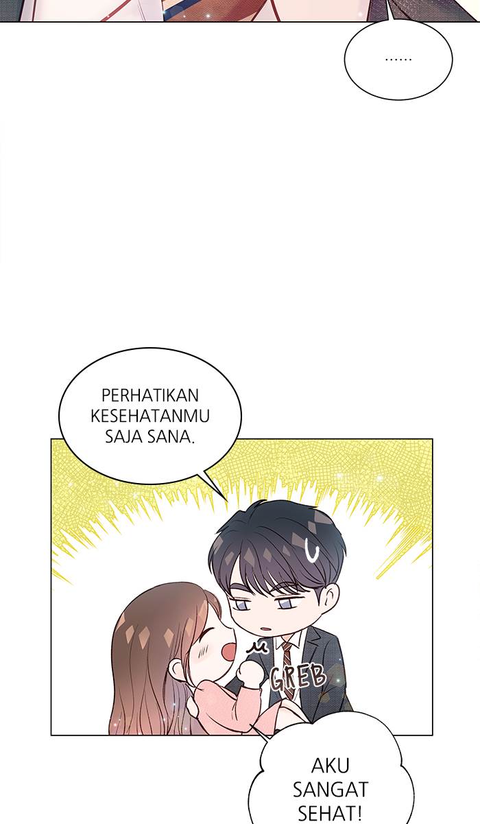 There Must Be Happy Endings chapter 17 halaman 22